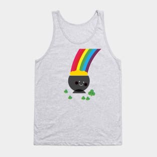 Pot of Gold Tank Top